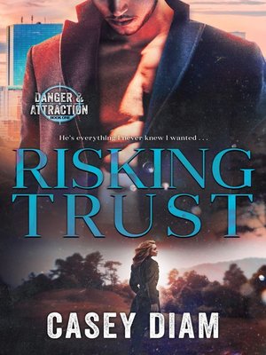 cover image of Risking Trust